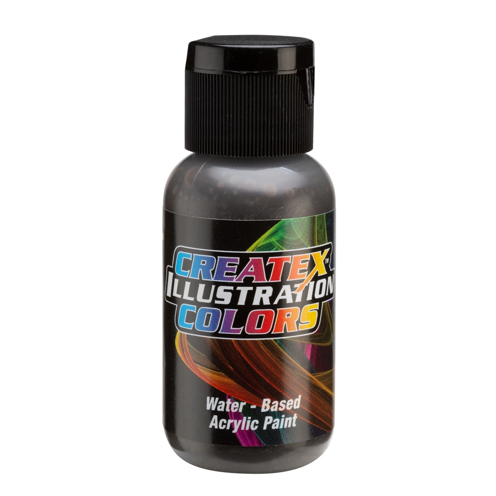 Createx Illustration 5063 Sepia 30 ml | CREATEX